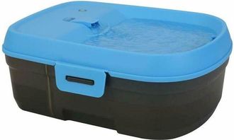 Les Tendances Les Tendances - Fontanella a batteria senza fili cane gatto