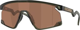Oakley OO9280 BXTR 928023 Mens Sunglasses Green Size 139