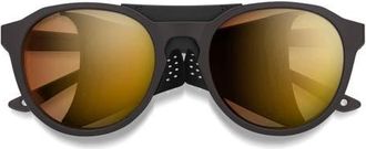 Smith Venture 53mm Sunglasses in Gravy/glacier Copper Gold at Nordstrom