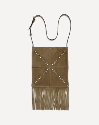 Valentino Garavani Nellc&ocirc;te Shoulder Bag Male UNI