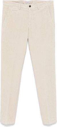 BRIGLIA 1949 Pantaloni affusolati - Toni neutri