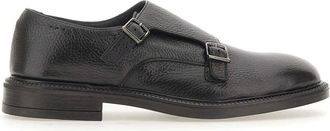 Alexander Hotto Hombre, Zapatos, Negro, Talla: 42 EU