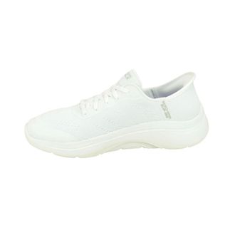 Skechers Dames, Schoenen, Wit, Maat: 35 EU