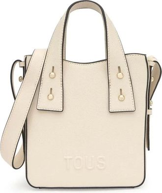 Tous Tous, Donna, Borse, Beige, Taglia unica, new
