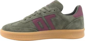 Back70 Sneakers - Heren - Sneakers - Groen - 42 EU - Schoenen