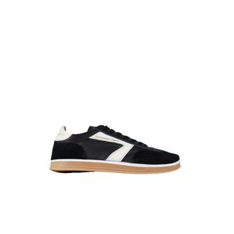 Alexander Smith Thames Sneaker - - Shoes - Uomo - Nero - 43 EU