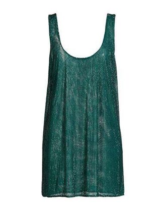 Giuseppe Di Morabito Mini dresses