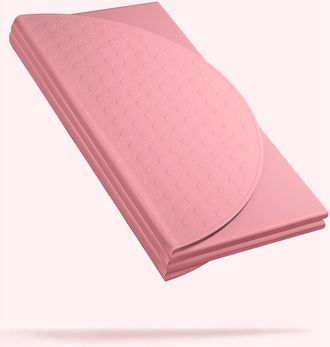 Bala The Compact Mat in Blush at Nordstrom