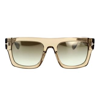 Tom Ford Ft0711/S Occhiali da sole