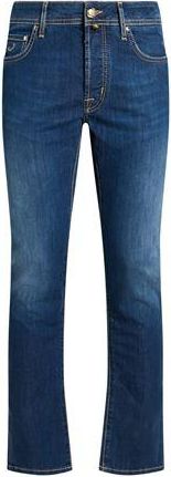 Jacob Cohen BOTTOMWEAR - Pantaloni jeans su YOOX.COM