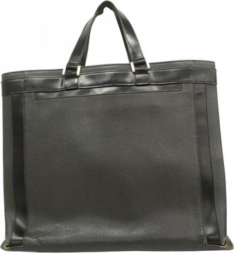 Louis Vuitton Ardoise Tote Bag (Pre-Owned)