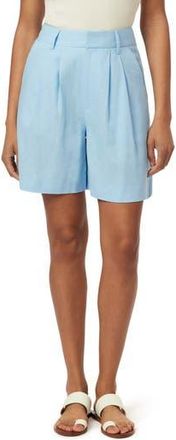 Scotch & Soda Tailored Shorts in Cerulean at Nordstrom Rack, Size 28