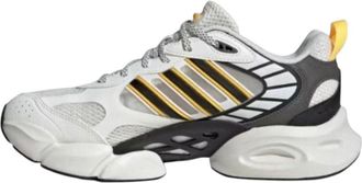 Hoka One One adidas Climacool Vento 3.0 Boost White Yellow Black IH2284