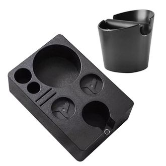 OEM Soporte Ajustable Para Filtro De Caf&eacute;, Accesorios Para Caf&eacute;, Juego De -58 Mm