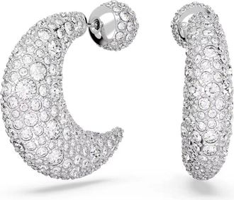 Swarovski Mujer, Accesorios, Gris, Talla: ONE Size