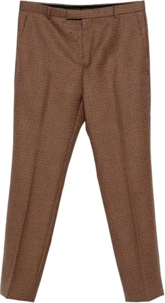 Gucci Wool Pants