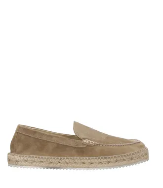 Espadrilles Sandalen