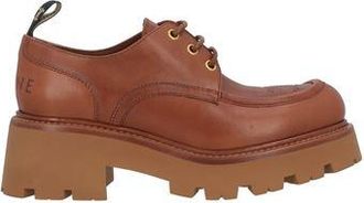 Celine FOOTWEAR - Lace-up shoes on YOOX.COM