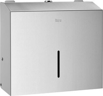 Roca Roca - Dispensador De Papel Public Unidades: 200 Unidades