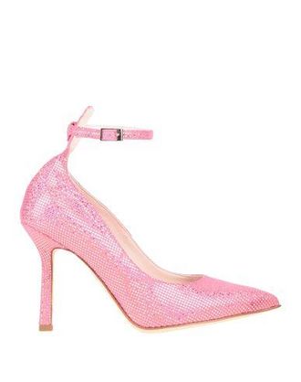 Luca Valentini Pumps