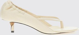 Jacquemus Sandalo in pelle
