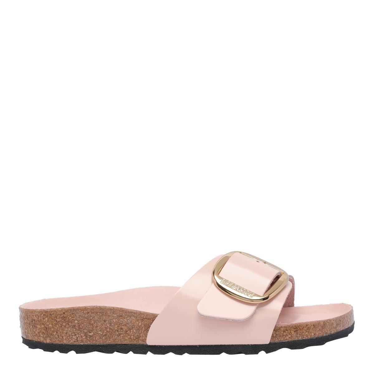 サンダル・ミュール BIRKENSTOCK Women Sandals 1029448 ROSE Pink サンダル BIRKENSTOCK Women Sandals 1029448 ROSE Pink