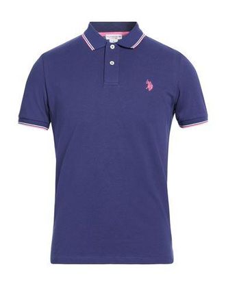 U.S.Polo Association TOPS - Poloshirts auf YOOX.COM