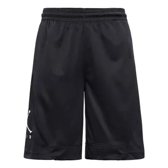 Nike Jordan Air Jordan Sports Causual Short Pant Male Black BV5265-010
