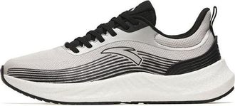 Anta Mars Foam Silver Black White 112315585-5