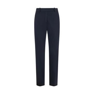 Brooks Brothers Mujer, Pantalones, Azul, Talla: M
