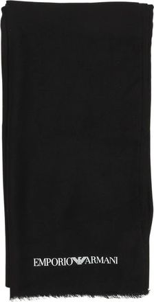 Emporio Armani Hombre, Accesorios, Negro, Talla: ONE Size