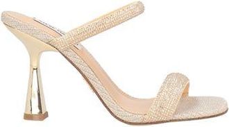 Steve Madden FOOTWEAR - Sandals on YOOX.COM