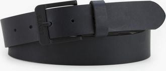 Levi's Free Metal Belt - Mens - 100 - Black