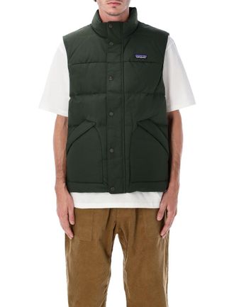 Patagonia Downdrift Down Vest