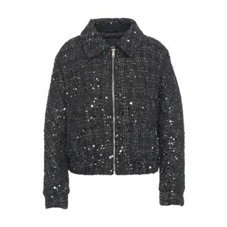 Add Down Jackets, female, Black, Size: 2XS C1500 Star Light Jacket