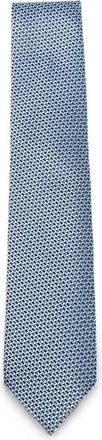 Tom Ford Micro-patterned Tie