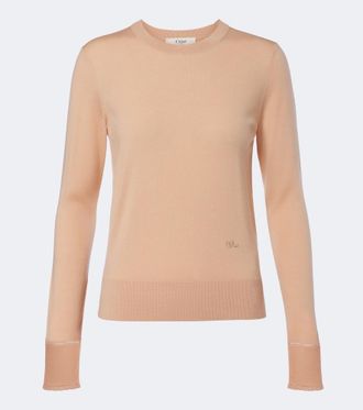 Chlo&eacute; Chlo&eacute; Wool sweater