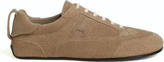 Herm&egrave;s Hombre, Zapatos, Beige, Talla: 40 EU