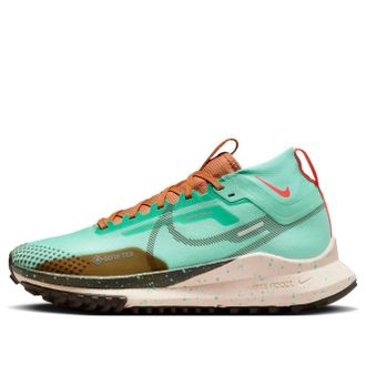 Nike (WMNS) Nike Pegasus Trail 4 GTX Teal DJ7929-301