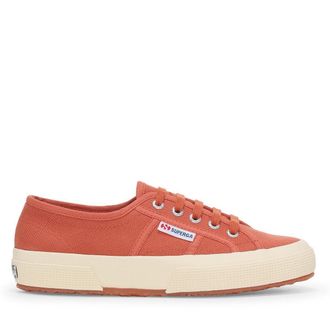 Superga 2750 Trainers UK 8