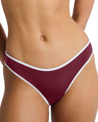 Onia Milly Bikini Bottom