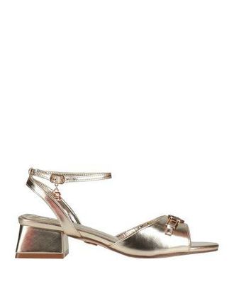 Laura Biagiotti FOOTWEAR - Sandals on YOOX.COM