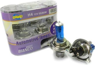 Trade Shop Trade Shop - Luces De Xen&oacute;n De Alta Luminosidad Para Autom&oacute;viles