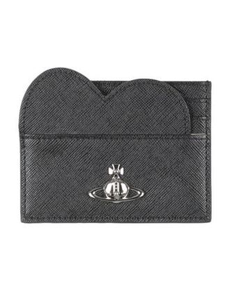 Vivienne Westwood Kleinlederwaren - Kartenetuis auf YOOX.COM