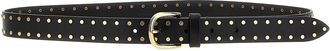 Isabel Marant Zap Belt