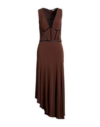 Elisabetta Franchi KLEIDER - Midi-Kleider auf YOOX.COM