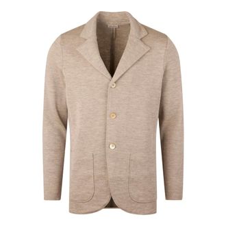 Stenstr&ouml;ms Hombre, Chaquetas, Beige, Talla: L