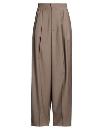 SA SU PHI BOTTOMWEAR - Trousers on YOOX.COM