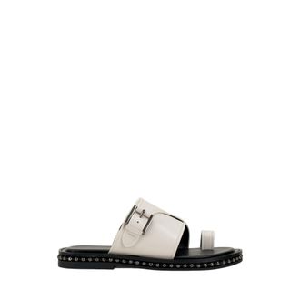 Vince Camuto CooIiann Coconut Cream VC-COOLIANN-110 Womens