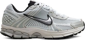 Nike Sneakers Zoom Vomero 5 Light Silver/Chrome - Toni neutri